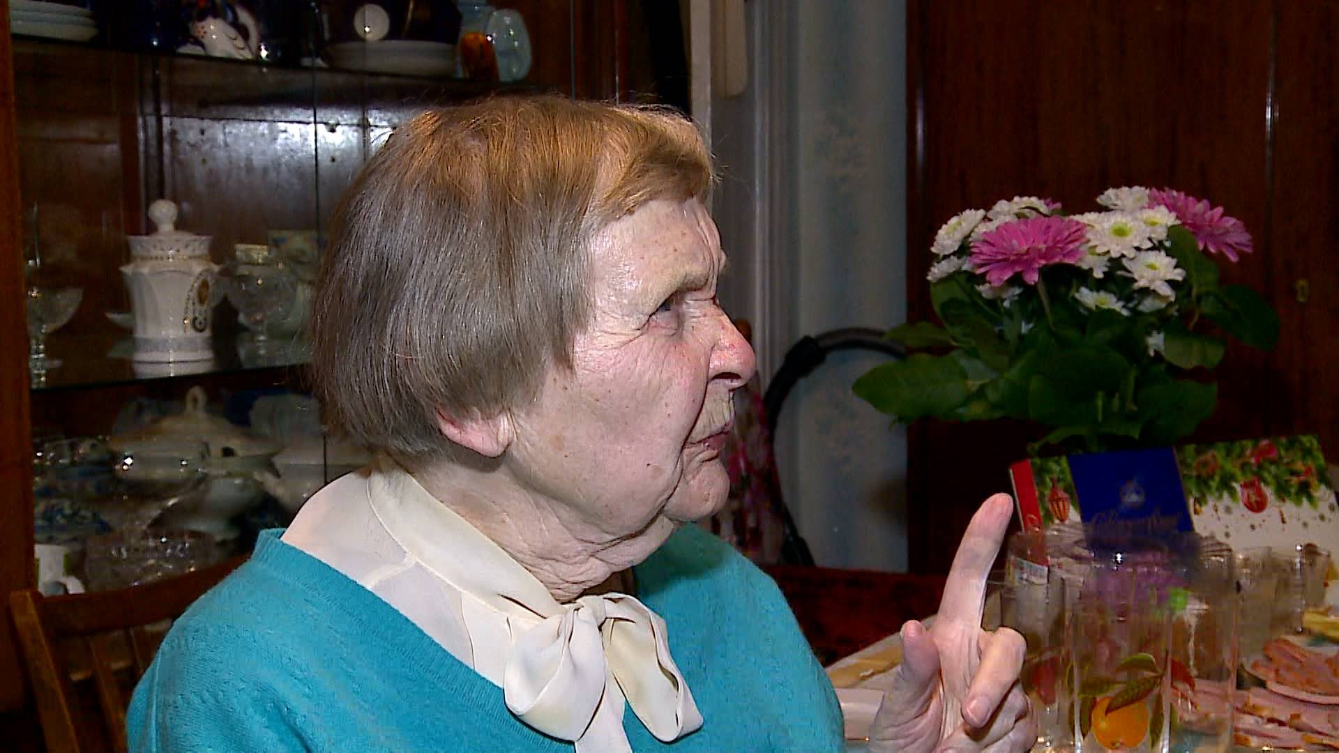 (Рыбинск-40) В СВОЙ НОВЫЙ ВЕК С ХОРОШИМ НАСТРОЕНИЕМ