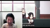 KAGUYA DID IT WITH HER NEW BORN NEPHEW | FIRST TIME | KAGUYA-SAMA LOVE IS WAR | ANIME FUNNY MOMENT