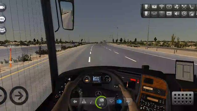 Bus Simulator : Ultimate рейс брали с подругой 👍💪🚌🚌