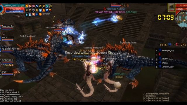 _SnipeR_S3xy  raped  RedMax_  In event Arena. Spam 12x Kill