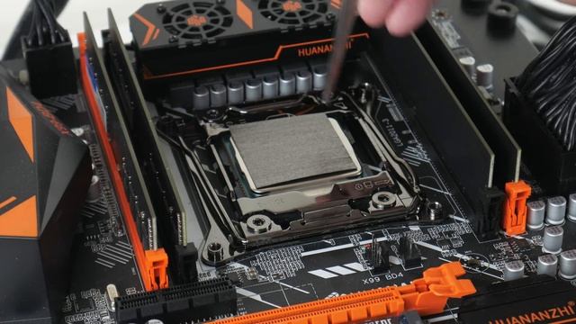 Arctic MX-4 Thermal Paste vs IC Graphite vs Thermal Grizzly Carbonaut vs FrostSheet