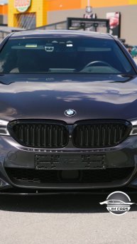 Лучшая BMW?