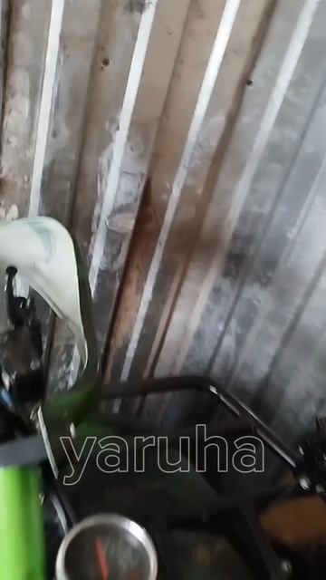 первый шортс в квадриком ATV