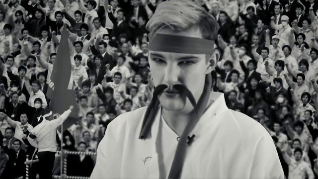 Стасяо Сан - Счастье Любит Тишину (Dreadful Broz remix) #Асафьев #КартавыеИстории #рататата