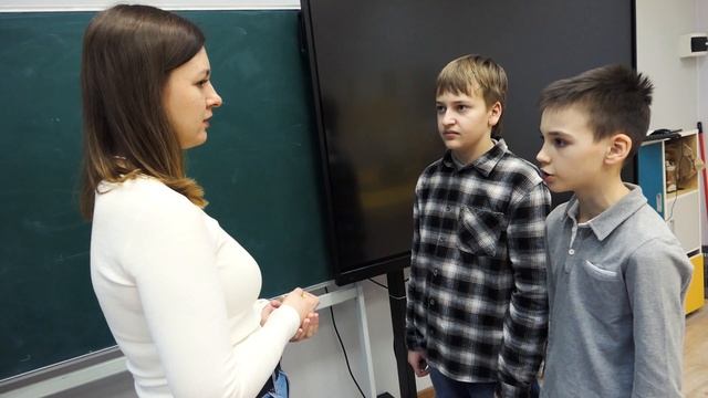 фильм Ябида - тема Доносительство
