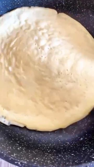 Отличный высокобелковый ужин