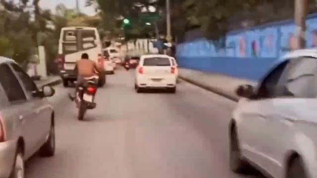Бешеные игры
