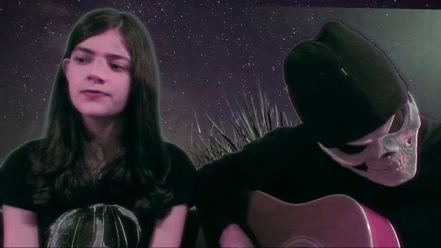 Cover Thousand Years Christina Perri Lili Dee, feat  MORTOBOY