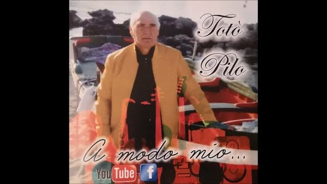 TOTO PILO NA GRANDE ARTISTA