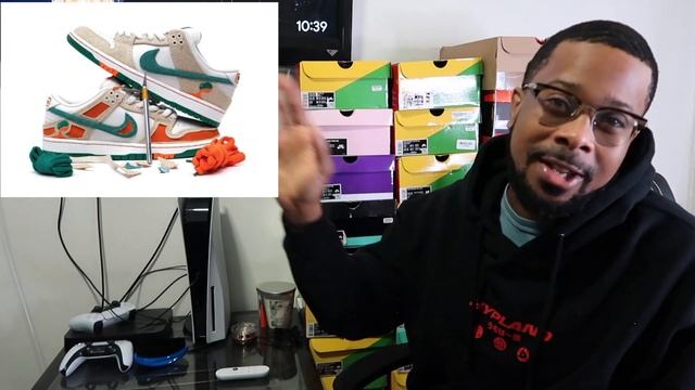 UPCOMING NIKE SB'S DROPPING THIS YEAR!!!
