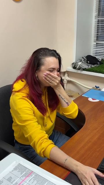 Другой директор нам не нужен! Потому что лучший уже у нас есть! 😉