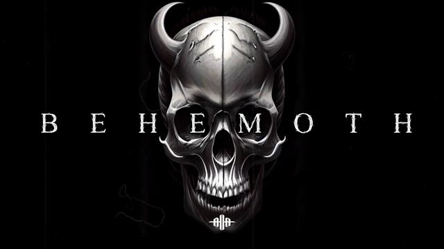 Dark Techno EBM Industrial Type Beat 'BEHEMOTH'