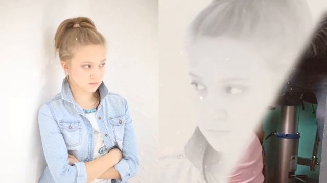 Презентация участника KIDS AWARDS TV Тихановская Алина