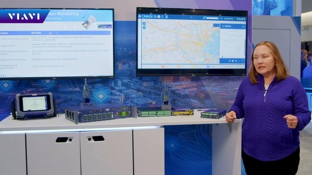 Stephanie Burris answers common ONMSi FAQs_ How to select your Remote Fiber Test hardware