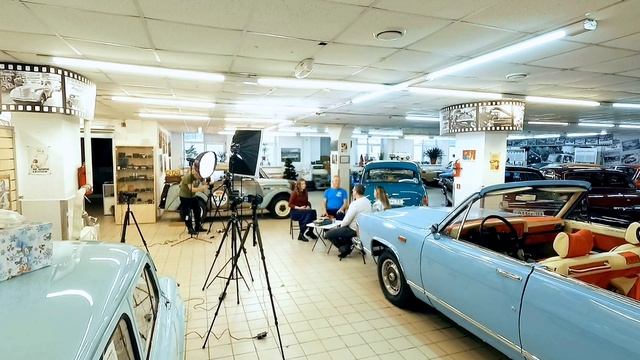 Часовое интервью за 30 сек с @avtoretro59
#timelaps #работуработали