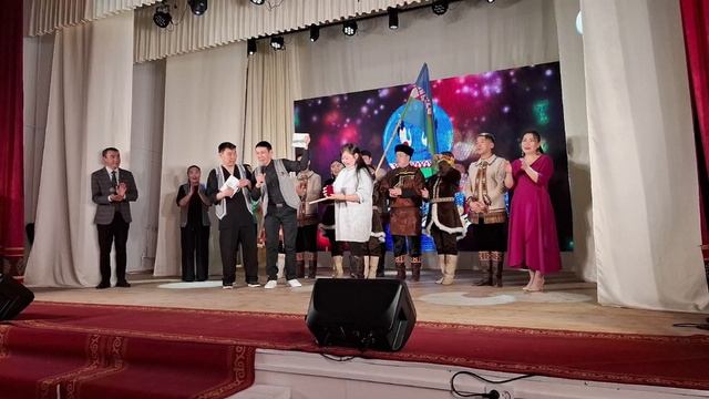 Муоматтан э5эрдэ концерт.mp4