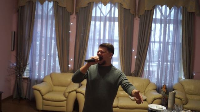 Андрей Панюхин "Соловей"