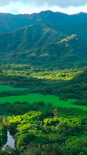 Земля с высоты захватывает дух Топ красивейших мест планеты смотреть всем