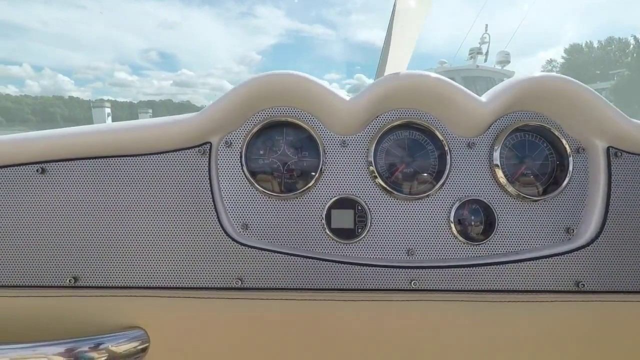 Chris Craft 20