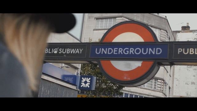 Lily Melrose - London