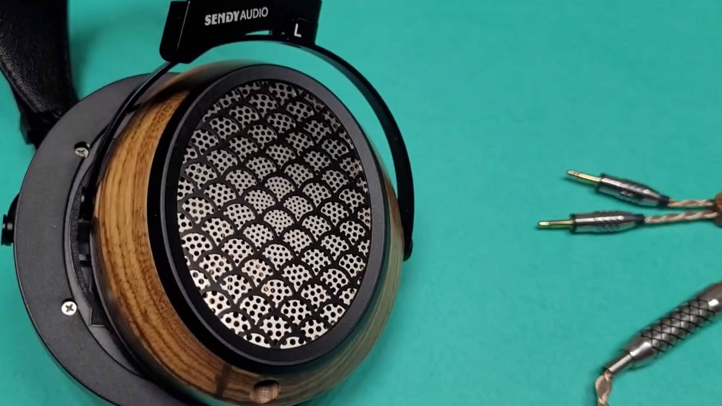 Sendy audio aiva МОД
