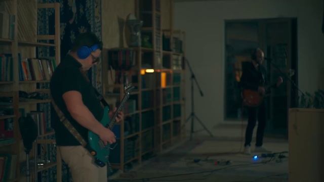 Амега - Лететь (live cover)