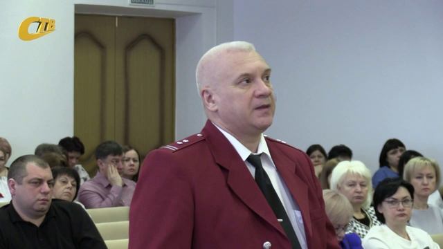 ГЛАВНЫЙ САНИТАРНЫЙ ВРАЧ ЖЕЛЕЗНОГОРСКА ОТЧИТАЛСЯ ПО ВСПЫШКЕ ПАРОТИТА В ГОРОДЕ