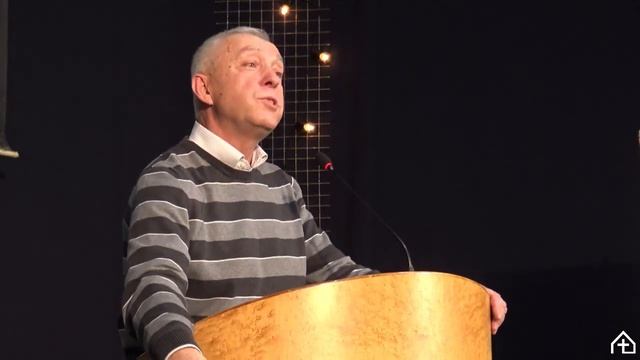 Почему повторяется грех в жизни христианина?   Михаил Дуденков