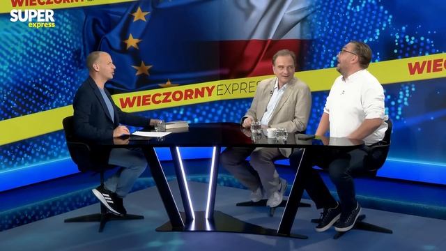 CHODZĄCY WZÓR OSZUSTA! Otoka-Frąckiewicz bezlitosny dla Tuska!