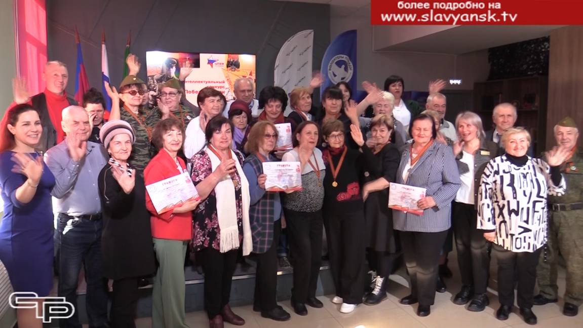 Школа развивается