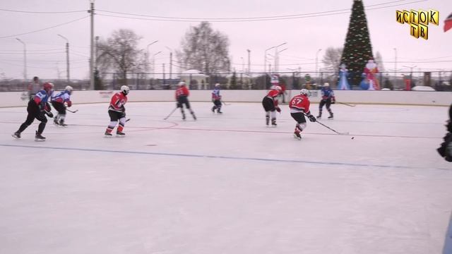 ТВ Исток - Линево_29декабря2024г