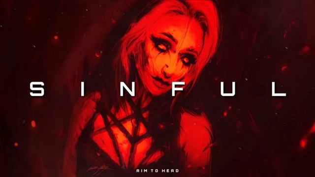 Dark Techno EBM Industrial Bass Type Beat 'SINFUL'