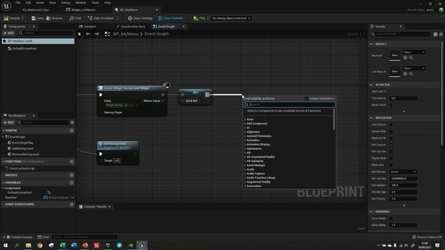 6 - UI - Instructions and Canvas Animation