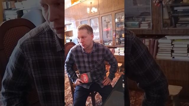Обзор видео кассет с Голливудскими фильмами для частного просмотра. Вторая часть