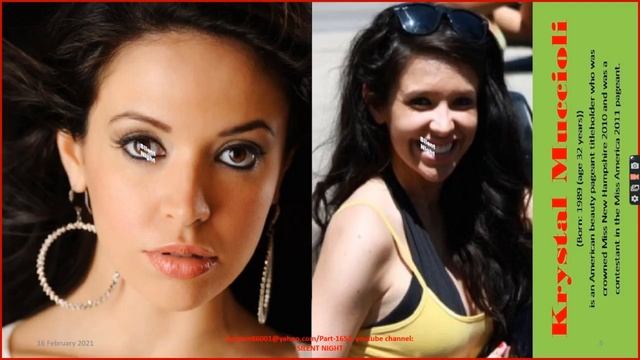 Most satisfying Female models from New Hampshire Part 1654/Camera