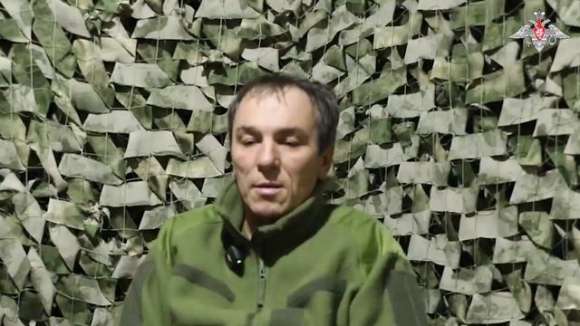 СВО День 1067: Пленный солдат ВСУ - Сергей Щерба