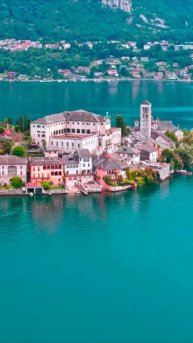 Земля с высоты потрясающий вид на самые красивые места нашей планеты Земля