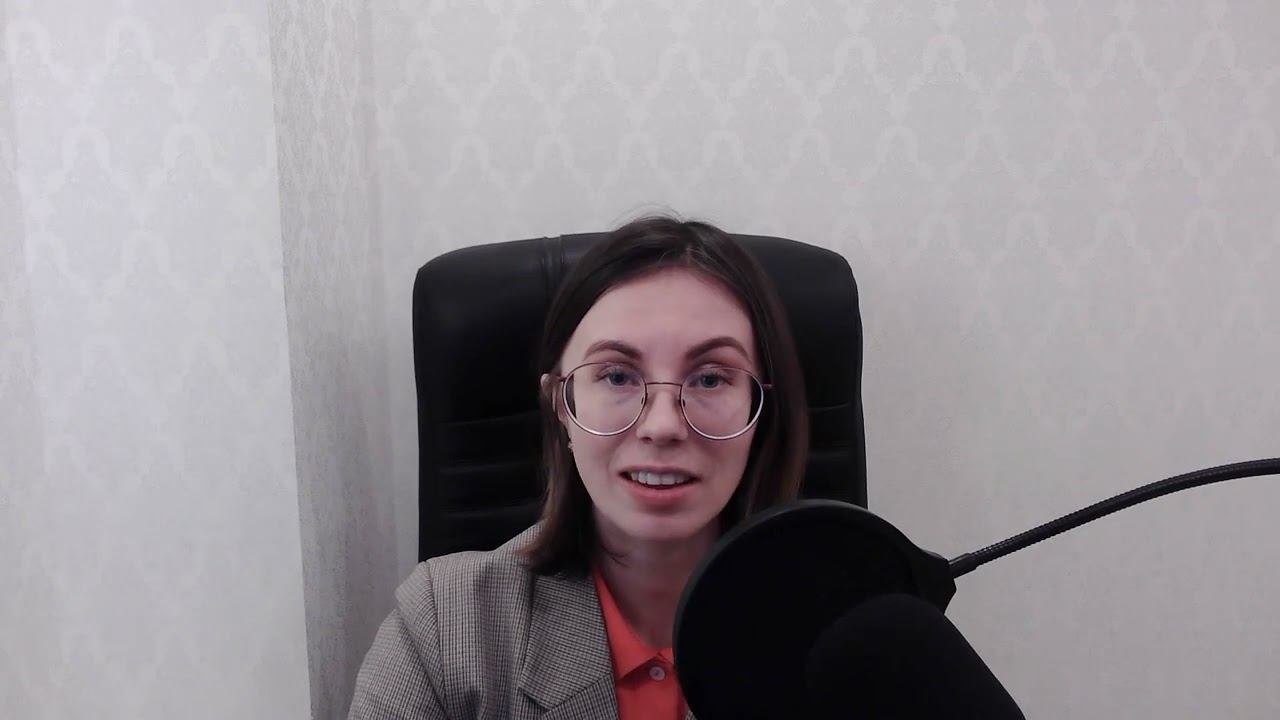 Ляшенко Дарья Валерьевна - репетитор по английскому языку - видеопрезентация для Repetit.ru