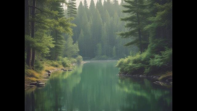 Музыка созданная через нейросеть