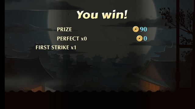 играю в Shadow Fight