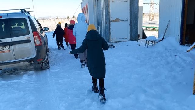 7 школа Азнакаево на радиостанции футболл