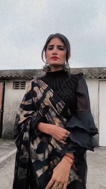 main hoon na Rs.3000 #Sabyasachi sari