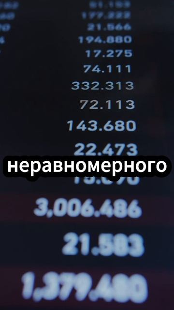 Серфинг активов