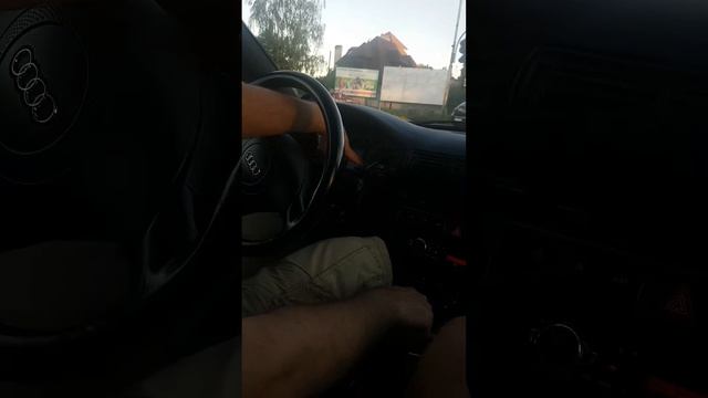 Audi s4 turbiny od rs6 465 km 3.9 do setki 😀