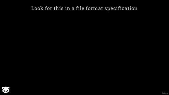 3. Triage and file type basics 5. Lab Triage 2 Whole file examination