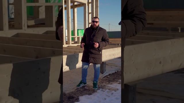 Сваи или плита. Какой фундамент выбрать?