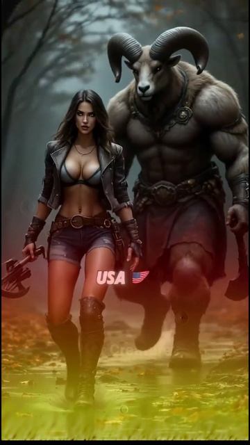 Countries as Guardians # Cj_ALI-Horizon- Взлянуть на горизонт