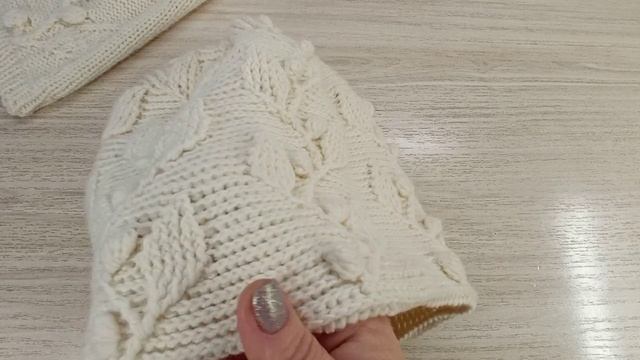 Для тех, кто хочет вязать и зарабатывать.