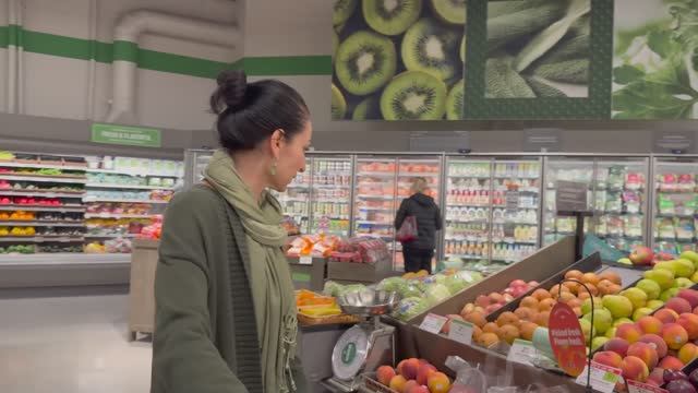 Продуктовый Шопинг  Славянский Маркет  Publix Супермаркет  Куриные Вопросы