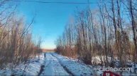 Инженеры РТК-Сервис. Маршрут Киров - Воркута Ч.2